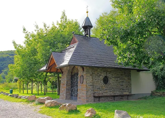 Hotel Garni Eckschaenke