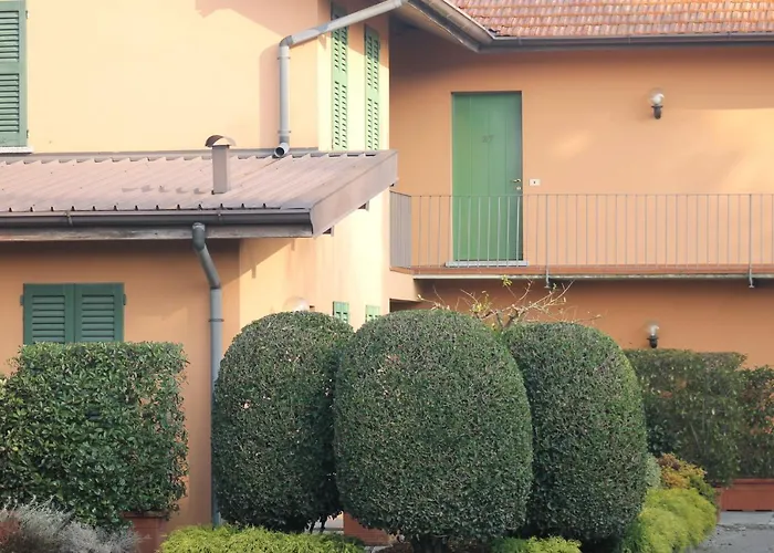 Albergo La Scaletta