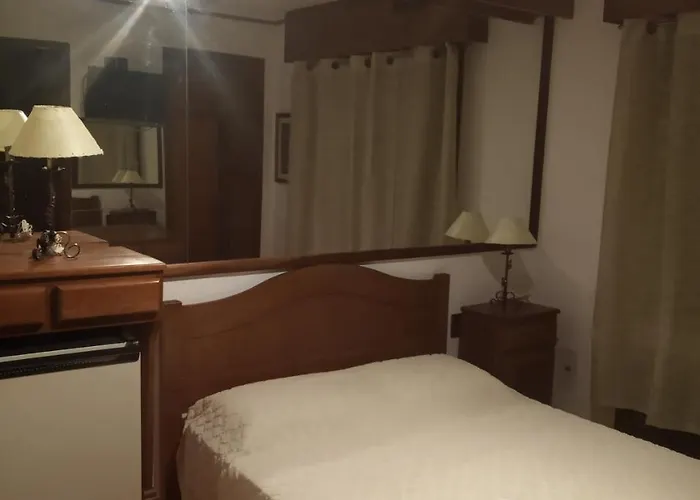 Wiener Haus Hotel