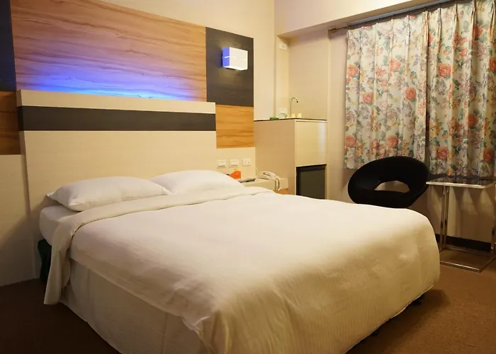 Ying Dai Hotel