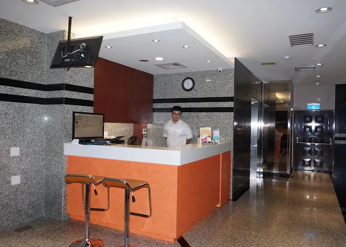 Ying Dai Hotel