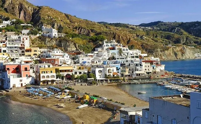 Casa Al Sole Boutique Hotel