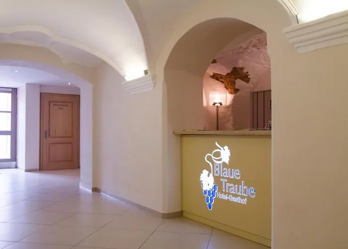 Hotel-Gasthof Blaue Traube e.K.