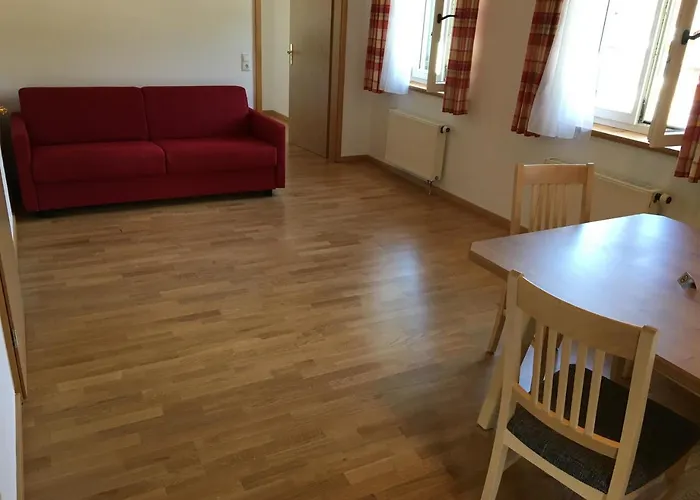 Hotel Im Sonnental