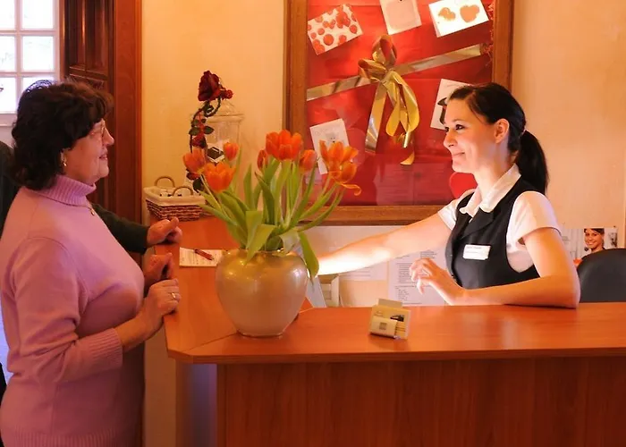 Hotel Zur Post