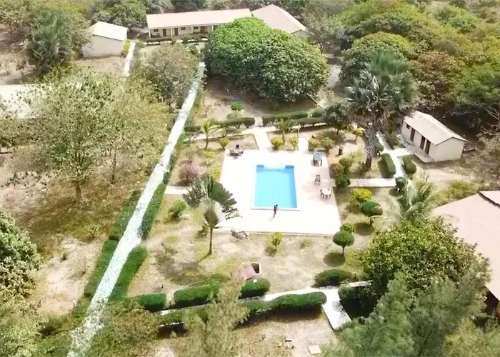 Yuna Village Garden Resort