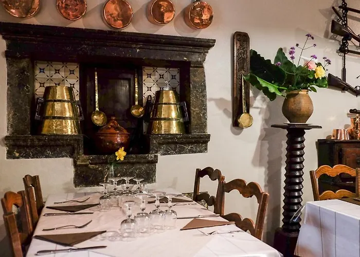 Hotel Piellenia