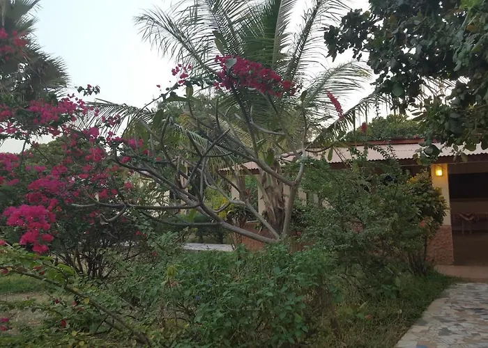 Yuna Village Garden Resort