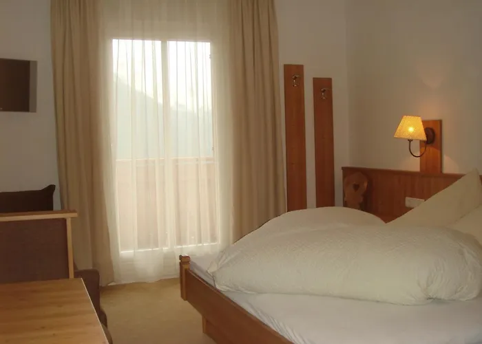 Hotel Gsieserhof