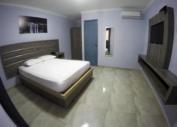Residencial Aguadulce