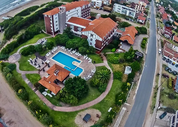 Hotel Savoia Ostende