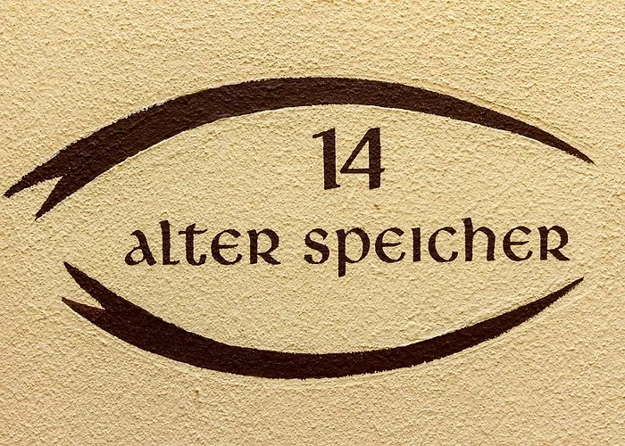 Burgschaenke & Herberge Goldener Loewe