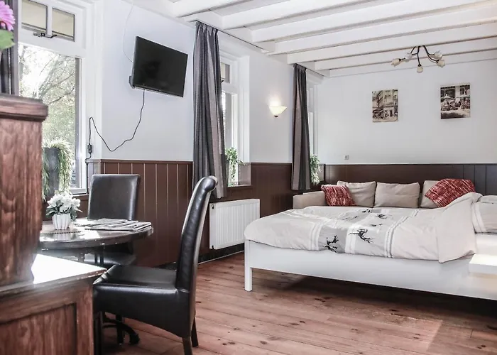 Hotel 't Welink