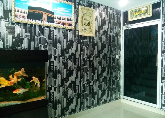 Binkhaled Hotel