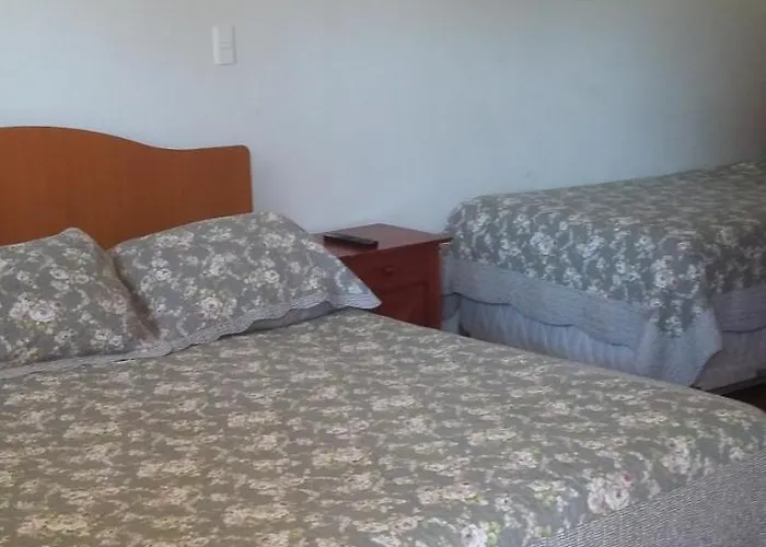 Hotel Nogal