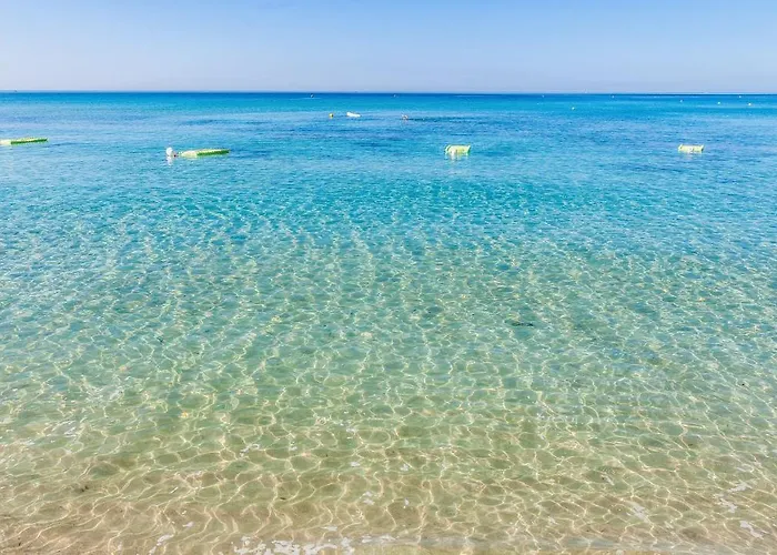 Hotel Beach Salento