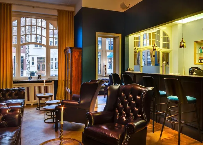 Monopol Boutique Hotel