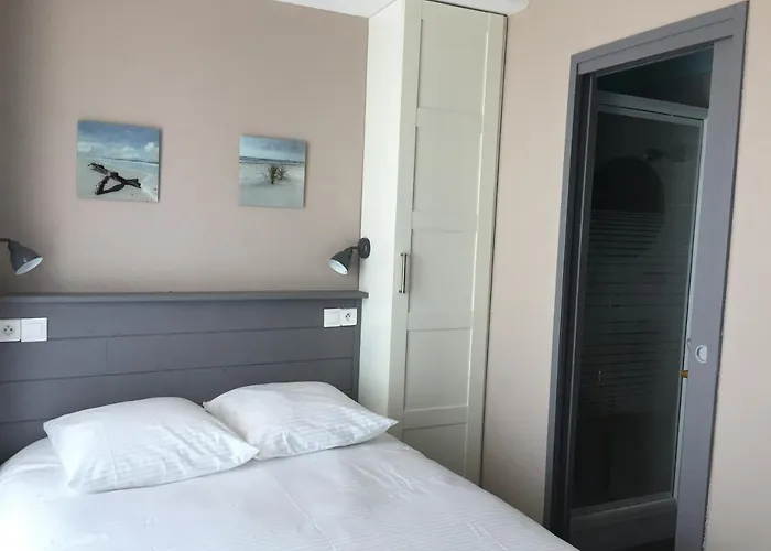 Le Cannier Hotel