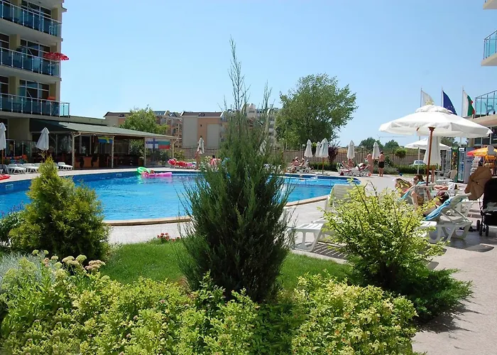 Julia Family Apartments