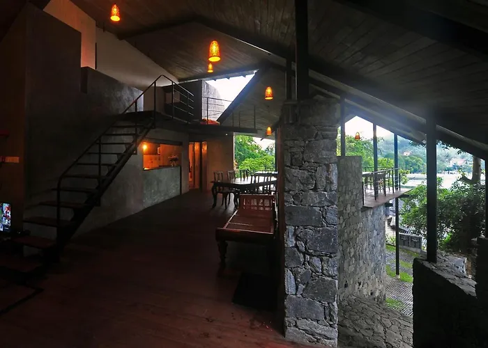 SWP Eco Lodge