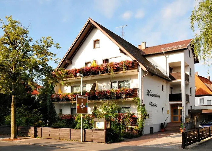 Hotel Schick