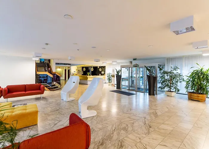Hotel Solny