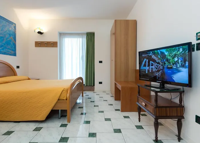 Hotel Centrale