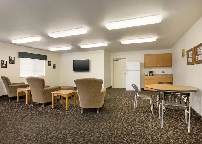 Travelodge By Wyndham Alpine