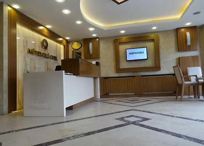Otel Mutevelli