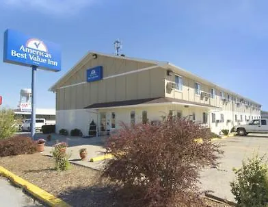 Americas Best Value Inn Frankfort