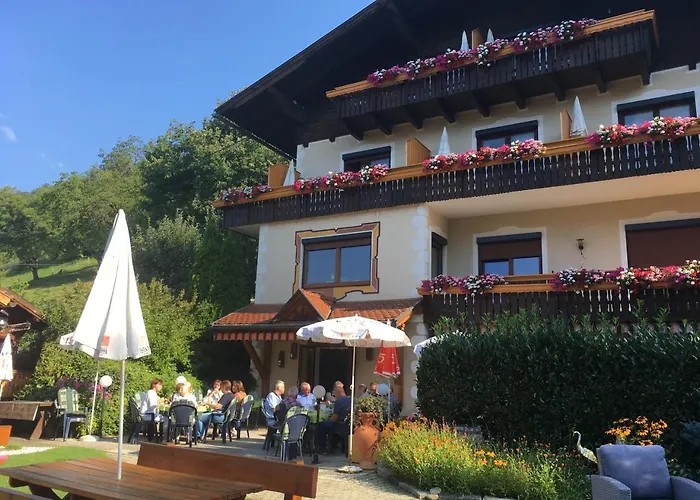 Pension Karlsdorfer Hof