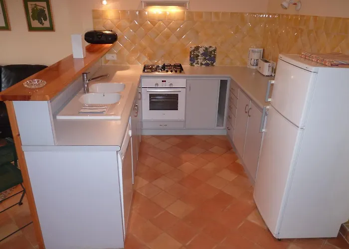 Residence Les Sellettes
