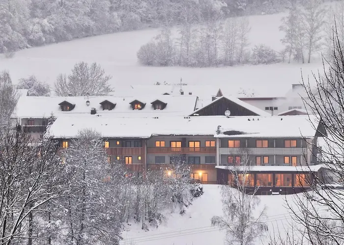 Hotel Der Baeume