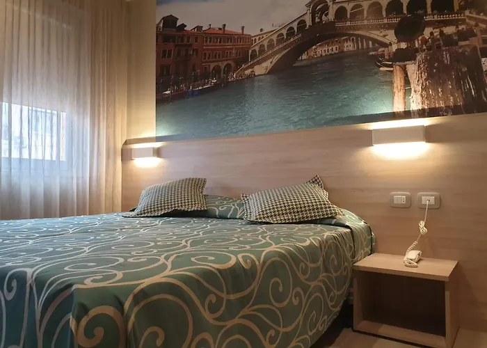 Hotel Altieri