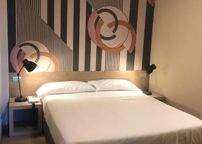Albergo Tre Pozzi