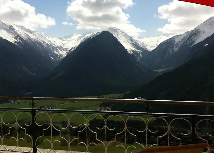Alpengasthof Rechtegg