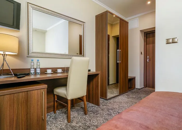 Hotel Promien