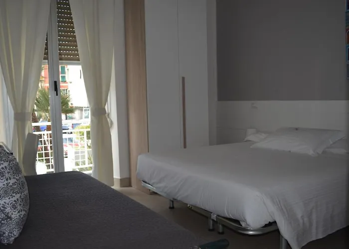 Hotel Spot Varazze