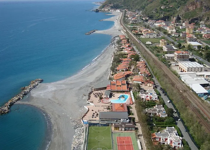 Trevi Village
