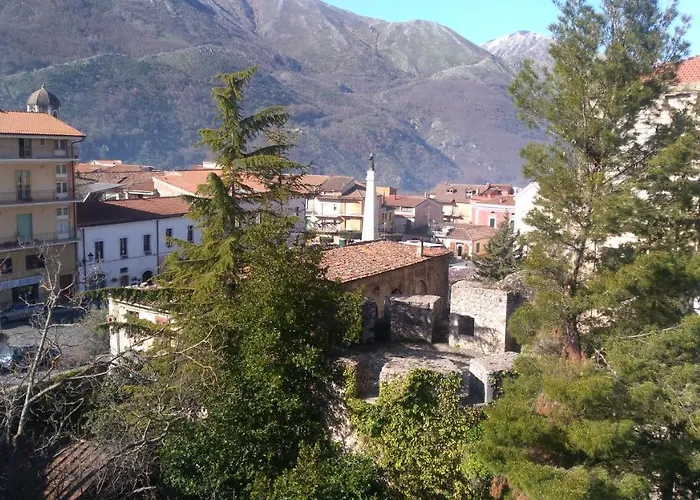 Hotel La Congiura dei Baroni
