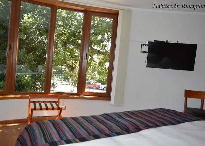 Cocurantu Hotel Boutique