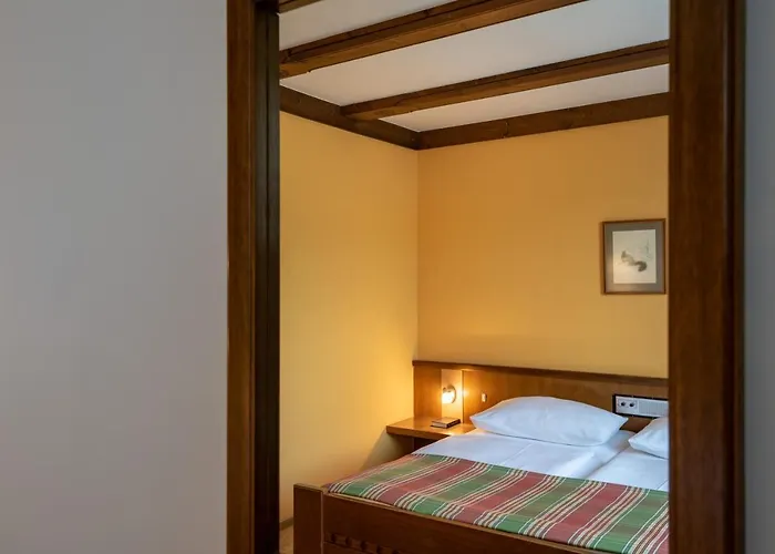 Hotel Gasthof Seeland