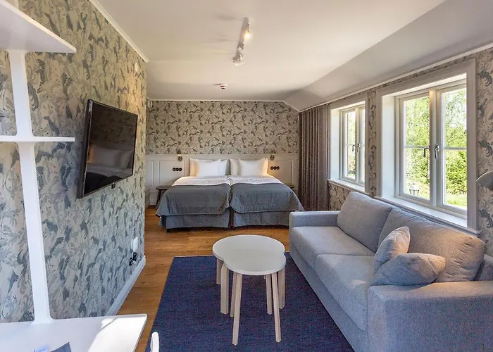 Lindesbergs Hotell