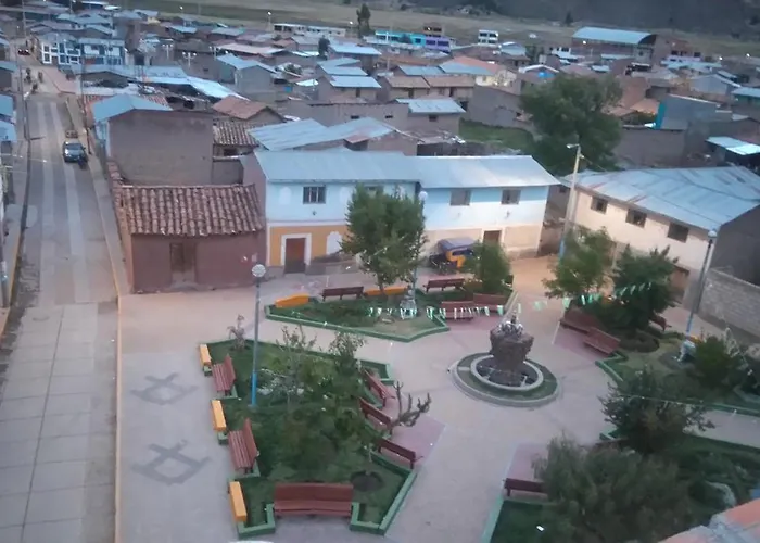 Hostal Inca