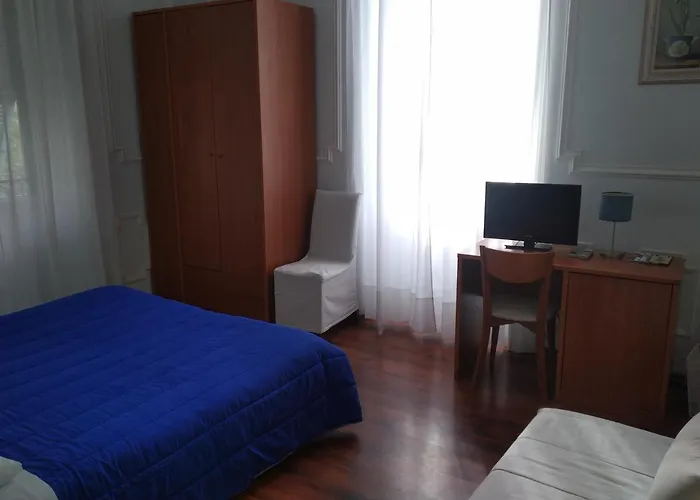 Hotel Lucciola