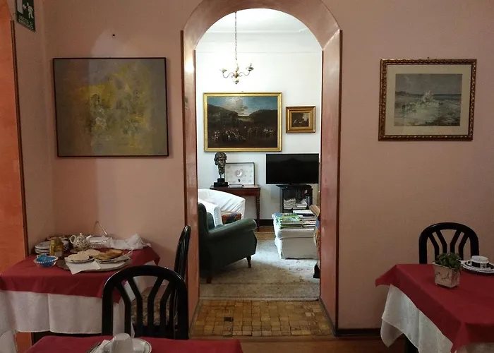 Hotel Lucciola