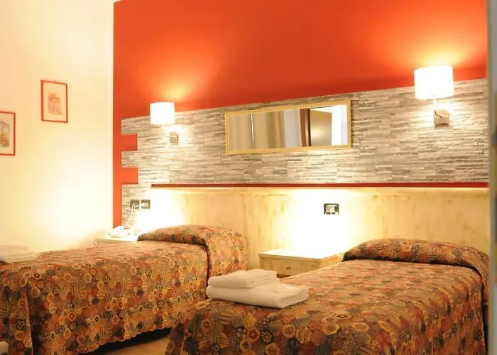 Hotel del Ponte