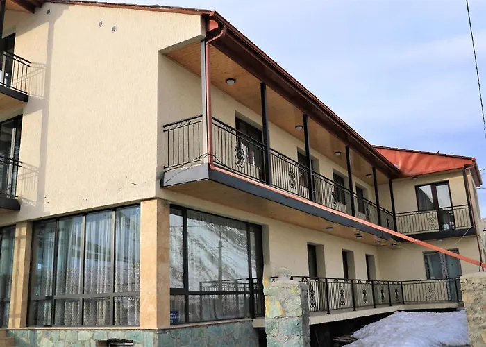 Ketino'S Home