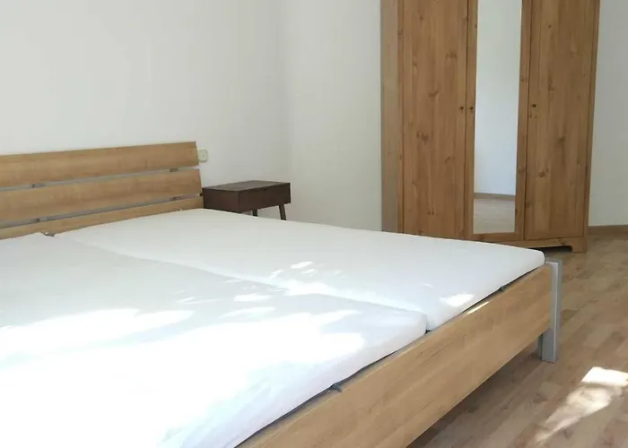 Sonnige Eg_Wohnung Mit Garten Terr