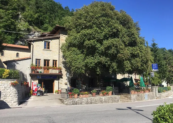 Albergo Bellavista